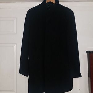 Mens long  coat